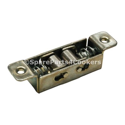 HOTPOINT INDESIT CREDA BELLING KANONE Original Backofentürschnäpper C00118116 6227429