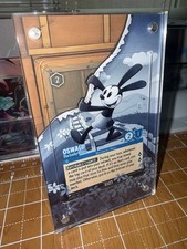 Oswald - The Lucky Rabbit #6 Prices | Lorcana Promo | Lorcana Cards