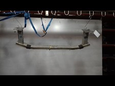 Pare-choc avant Renault Captur