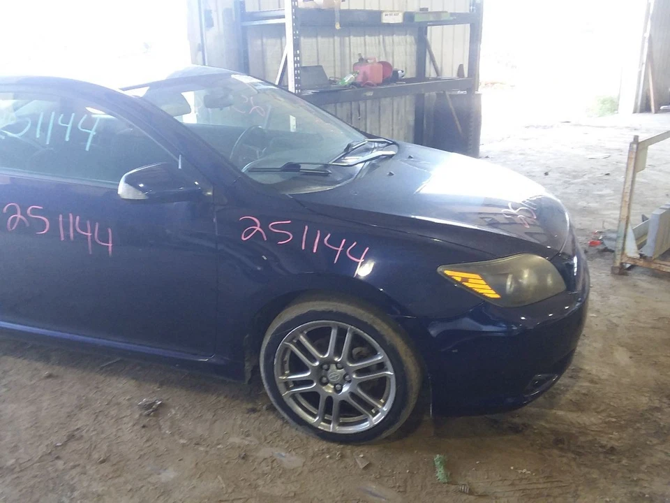 Frenos traseros para 05-10 SCION TC 2107507 Foto 3 de 4