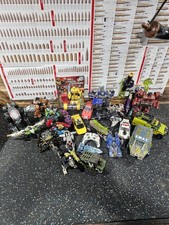Transformers mixed lot of 24
