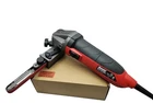 Belt Sander 5.3 Amp, 1/2 in. x 18 in. Bandfile Bauer (USA SELLER) BRAND NEW