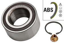 Roulement de roue Honda S2000