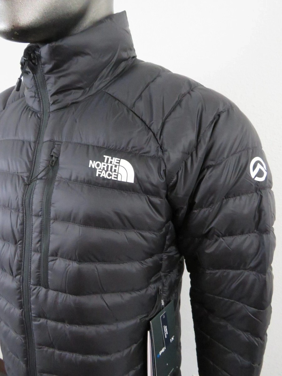 Mens S The North Face Summit Down (L3) Breithorn Insulated