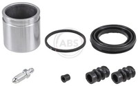 Reparatursatz Bremssattel ECO-KIT A.B.S. 57434 FüR Pixo Suzuki UA0 Alto Nissan 4