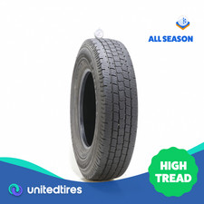Used Lt 21585r16 Cooper Discoverer Ht3 115112r - 8.532 Used Lt 21585r16 Cooper Discoverer Ht3 115112r - 8.532
