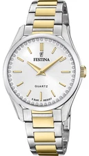 Festina Mademoiselle F20619/1 Womens Quartz Watch