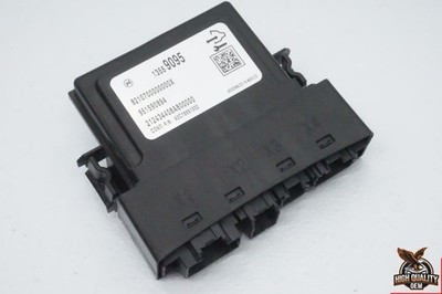 2025 BUICK ENCLAVE TAILGATE LIFTGATE BACK DOOR POWER CONTROL MODULE UNIT OEM