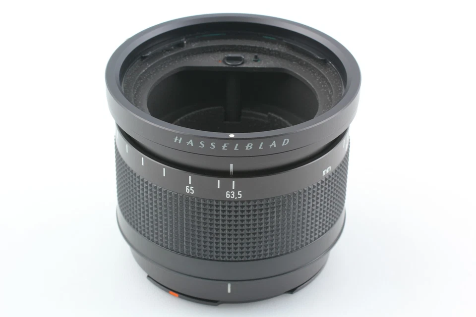 [Como Nuevo] Tubo de Extensión Variable Hasselblad 51691 64-85 Para Sistema V De JAPÓN Foto 3 de 4