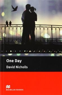 MacMillan Readers: One Day von Nicholls, David | Buch | Zustand gut