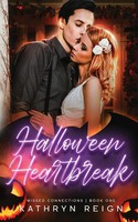 Kathryn Reign | Halloween Heartbreak | Taschenbuch | Englisch (2022)