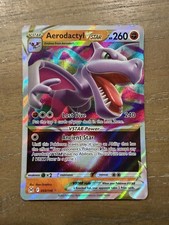 Aerodactyl VSTAR #93 Prices | Pokemon Lost Origin | Pokemon Cards Aerodactyl VSTAR #93 Prices | Pokemon Lost Origin | Pokemon Cards