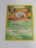 Nincada 67/107 Non Holo EX Deoxys Set Pokemon Card 2005 