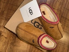 Womens Tan Ugg
