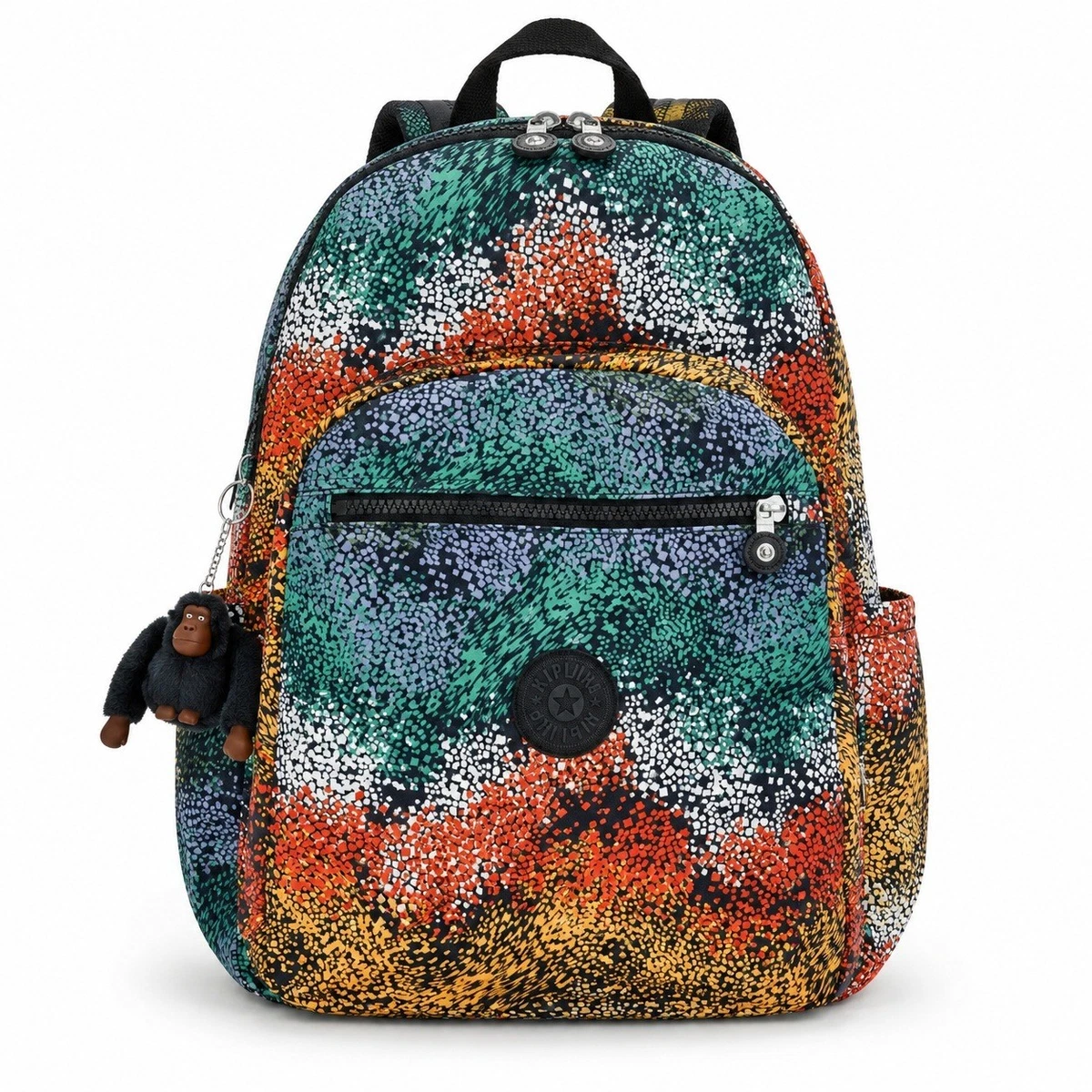 Kipling Backpack Geometric Bags & Handbags for Women for 
