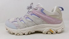 Merrell WOmens Moab 3 Shoes Pastel/Multi 8US ...