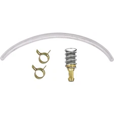 Fuel Tank Pickup Screen Assembly Replacement Kit For Bobcat Skid Steer 773 7753