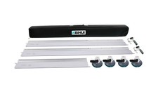 BIHUI F&uuml;hrungsschienen-Set f&uuml;r Fliesenschneider-Schlitten