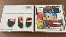 Stereophonics - Word Gets Around (CD