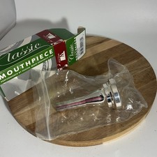 Dennis Wick Euphonium Mouthpiece 5880E-SM3 New PG 