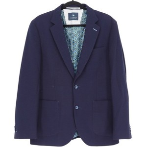 Tailorbyrd テーラーバード ジャケット 48R 新品 リネンコットン TailorByrd Blazer | eBay