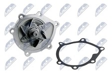 Pompe à eau Isuzu D-MAX