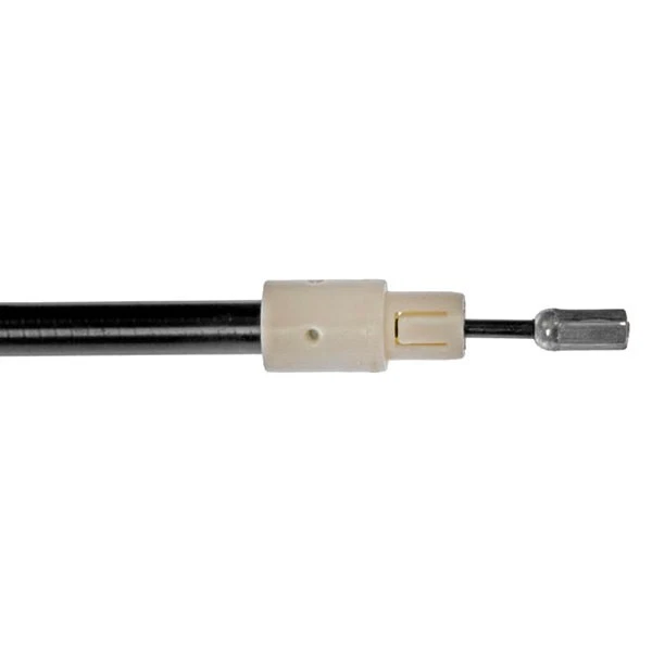 For Mercedes-Benz CLK350 06-09 Dorman Rear Driver Side Parking Brake Cable — 第 2/3 张图片