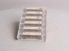 MicroTrains NSC 01-34 N Yuengling Brewery Reefer 6-Car Set MT/Box