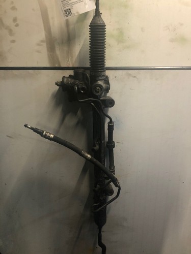 158887 Lenkgetriebe MERCEDES-BENZ A-Klasse (W168) A1684610601 A 160