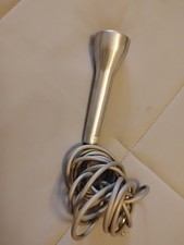 Vintage Voice of Music Microphone - 5" - Great Condition