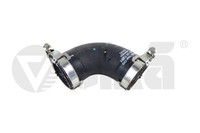 Vika Ladeluftschlauch 11451822301 FüR Vw Touareg CR7 RC8 Ehybrid 4Motion Tsi Q7