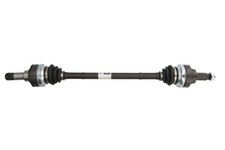Arbre d'entraînement - demi - arbre pour BMW 1 (F20), 1 (F21), 2 (F22, F87), 2