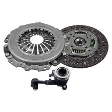 Disque d'embrayage Nissan NOTE