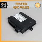 Bentley Continental GTC GT Flying Spur Keyless Go Entry Control Module OEM 40k