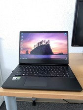 MSI GP66 Leopard Gaming Laptop i7 16GB DDR4 1TB SSD RTX3080
