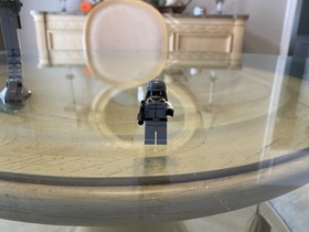 LEGO Star Wars: AT-ST (7657)