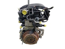 Moteur Peugeot 208