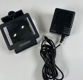 Sega Game Gear Lot w 7 games Case Power Back & Screen TESTED-