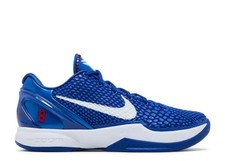 Nike Kobe 6 Protro Dodgers Size 9, DS BRAND NEW-R