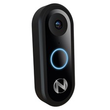 1080p Video Doorbell with Mount Doorbell only 