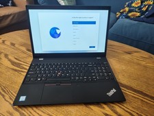 Lenovo Thinkpad T590 -- i5-8265U -- 16GB RAM -- 256GB SSD -- Used