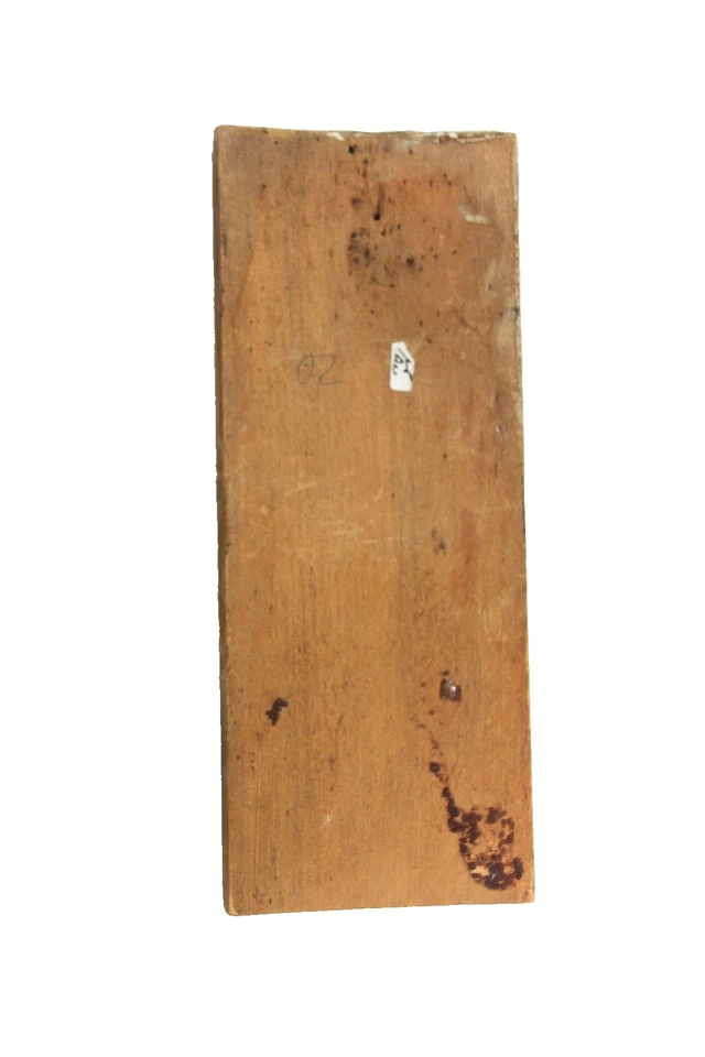 Icône ancienne. Saint Serge. XIXe - Photo 4/4