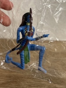 Avatar Figure Neytiri | eBay