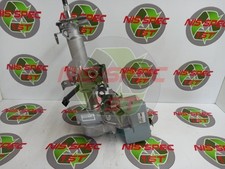 2021 Nissan Leaf N-Con STEERING COLUMN (ELECTRIC)  488105SJ2A