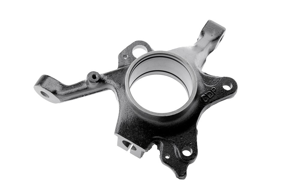 ✅Fits NTY ZZP-WW-004 KNUCKLE STEERING FRONT ⭐UK Seller⭐ - Image 9