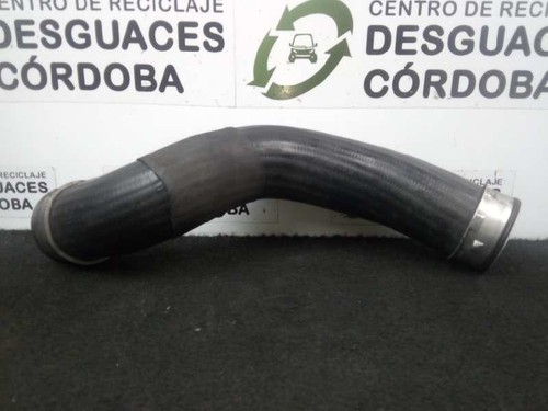 A2115282082 TURBOLADER-DRUCKROHR / FLEXIBLE / 525225 FÜR MERCEDES-BENZ CLASE E