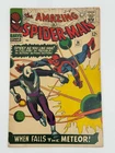 The Amazing Spider-Man #36 (1966 Marvel) 1st App Looter, "When Falls the Meteor"