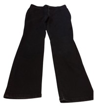 Women's Lee Jeans Straight Leg Petite Size 10
