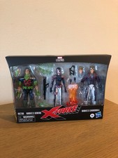 マーベルレジェンド キャノンボール 3パック版 Amazon.com: Hasbro Marvel Legends Series X-Force 6-inch