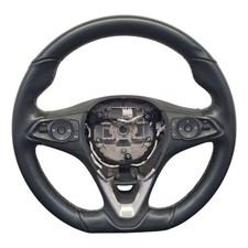 VAUXHALL CORSA MK5 (F) (P2JO) 2020 MULTIFUNCTION STEERING WHEEL 98305810ZD
